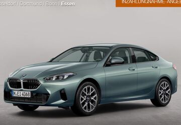 BMW 220 Gran Coupé 8.800 km 30.899 &euro; Essen 45141