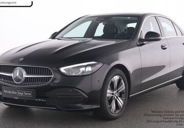 Mercedes-Benz C 180 38.426 km 31.885 &euro; Essen 45309