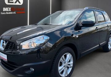 Nissan Qashqai 145.000 km 7.490 &euro; Marl 45772