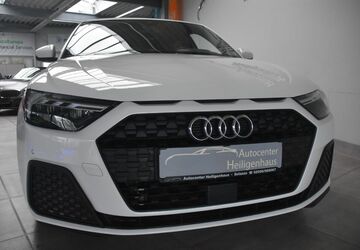 Audi A1 35.448 km 18.580 &euro; Heiligenhaus 42579