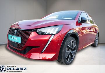 Peugeot 208 19.152 km 18.490 &euro; Bochum 44801