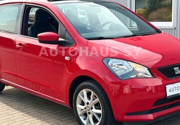 Seat Mii 108.000 km 5.970 &euro; Castrop-Rauxel 44575
