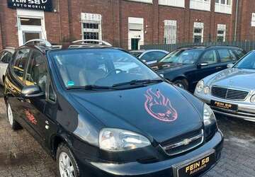 Chevrolet Rezzo 112.000 km 2.400 &euro; Bochum 44793