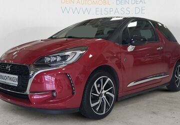 Citroen DS3 59.634 km 11.777 &euro; Dinslaken 46539