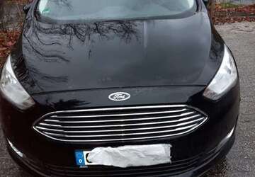 Ford C-Max 61.600 km 11.500 &euro; Oberhausen, Stadt 46119