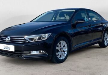 VW Passat 137.215 km 12.990 &euro; Bochum - Linden 44879