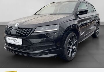 Skoda Karoq 72.913 km 25.970 &euro; Duisburg 47059