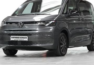 VW T7 Multivan 29.999 km 48.980 &euro; Wuppertal 42109