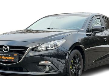 Mazda 3 80.000 km 12.980 &euro; Duisburg 47249