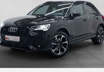 Audi Q3 59.114 km 35.480 &euro; Bochum 44809