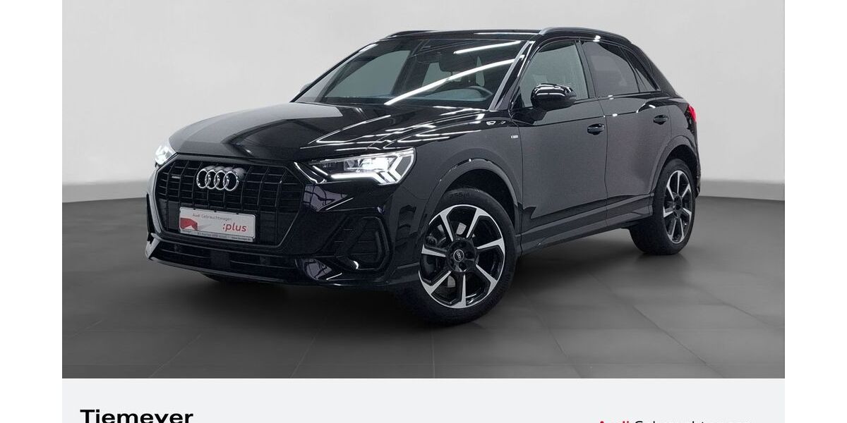 Audi Q3 59.114 km 35.480 &euro; Bochum 44809