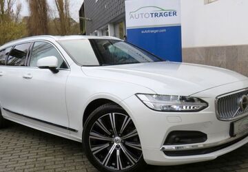Volvo V90 43.815 km 37.990 &euro; Wuppertal 42109