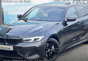 BMW 330 32.610 km 43.880 &euro; Mülheim an der Ruhr 45478