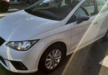 Seat Ibiza 42.992 km 12.880 &euro; Essen 45326