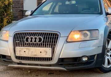 Audi A6 268.343 km 2.900 &euro; Gelsenkirchen 45884