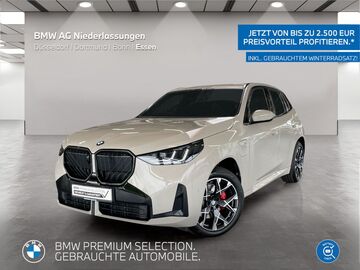 Gebrauchte BMW X3