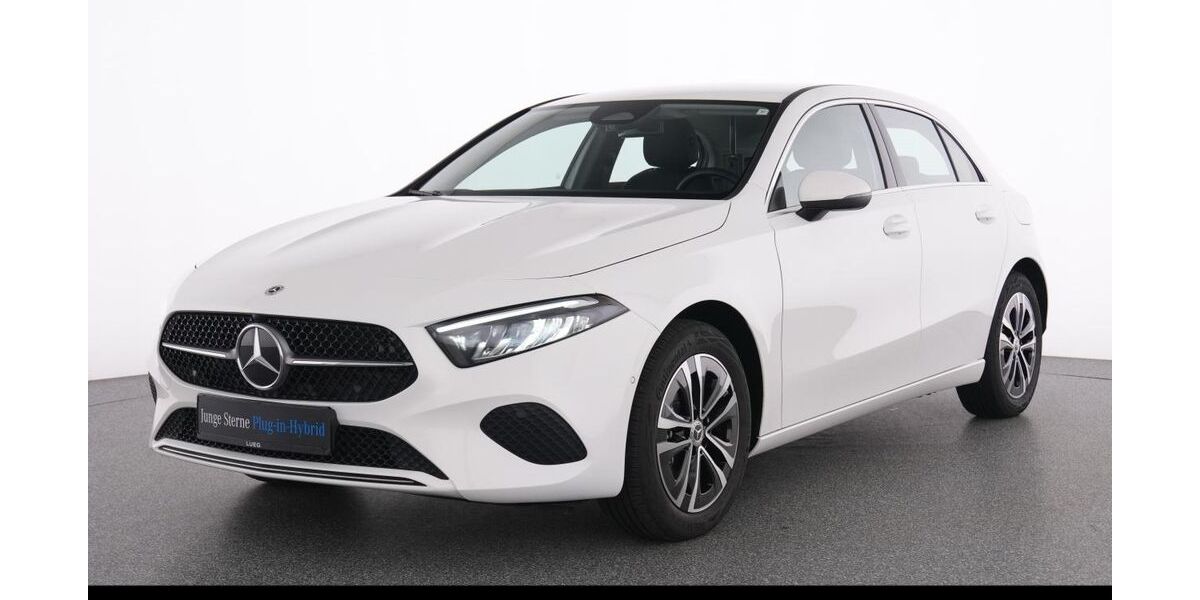 Mercedes-Benz A 250 8.323 km 30.435 &euro; Essen 45309