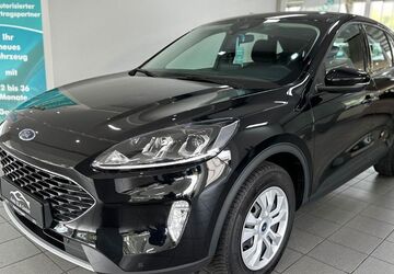 Ford Kuga 24.000 km 19.990 &euro; Heiligenhaus 42579