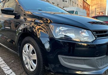 VW Polo 193.810 km 4.450 &euro; Gelsenkirchen 45899