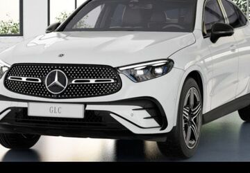 Mercedes-Benz GLC 220 9.470 km 62.590 &euro; Duisburg 47138