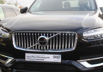 Volvo XC90 87.000 km 46.900 &euro; Mülheim a.d.Ruhr 45472