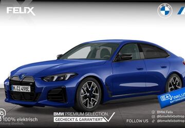 BMW i4 14.401 km 55.369 &euro; Bottrop 46236