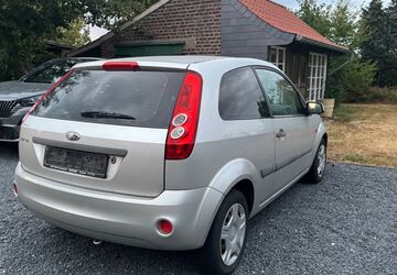 Ford Fiesta 199.870 km 1.490 &euro; Essen 45326