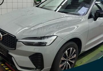 Volvo XC60 8.030 km 42.850 &euro; Essen-Kray 45309