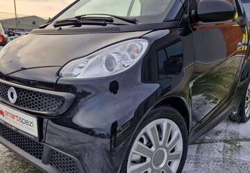 Smart forTwo 64.616 km 5.699 &euro; Essen 45136