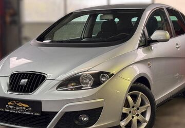 Seat Altea 79.730 km 6.299 &euro; Duisburg 47167