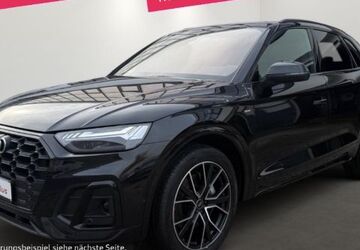 Audi Q5 116.100 km 39.980 &euro; Mülheim 45478