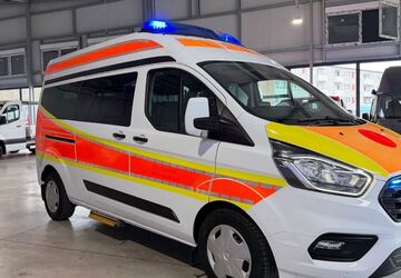 Ford Transit 170.000 km 25.900 &euro; Gelsenkirchen 45879