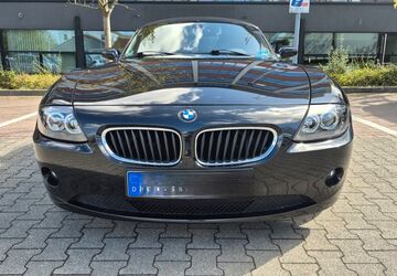 BMW Z4 166.676 km 8.250 &euro; Bochum 44805