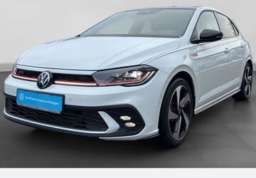 VW Polo 11.350 km 27.980 &euro; Oberhausen 46047