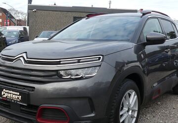 Citroen C5 Aircross 35.500 km 19.980 &euro; Oberhausen 46147