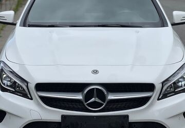 Mercedes-Benz CLA 180 184.500 km 13.999 &euro; Essen 45276