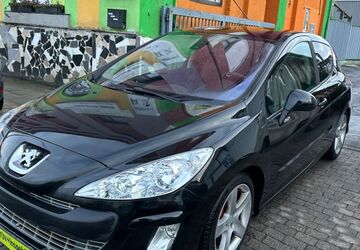Peugeot 308 186.000 km 2.400 &euro; Essen 45143