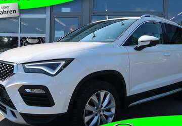 Seat Ateca 36.320 km 26.770 &euro; Marl 45772