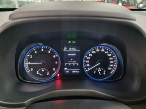 Hyundai Kona Unique 4fach Alu Klimaautom. Kamera 31.570 km 19.880 &euro; HAAN 42781