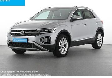 VW T-Roc 34.597 km 26.960 &euro; Essen 45143