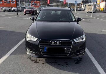 Audi A3 146.000 km 11.499 &euro; Wuppertal 42119