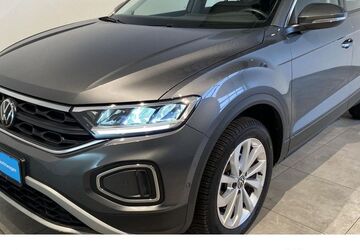 VW T-Roc 14.204 km 21.980 &euro; Bochum - Linden 44879