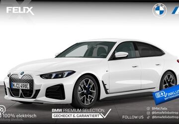 BMW i4 29.436 km 45.880 &euro; Bottrop 46236