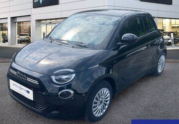 Fiat 500e 15.365 km 20.880 &euro; Ratingen 40878