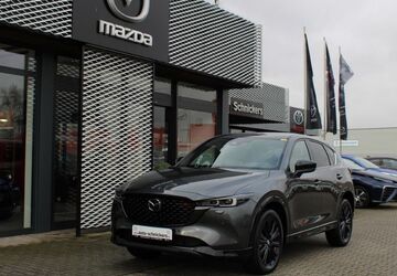 Mazda CX-5 37.037 km 33.240 &euro; Moers 47441