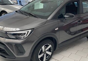 Opel Crossland (X) 22.000 km 14.999 &euro; Wuppertal 42117