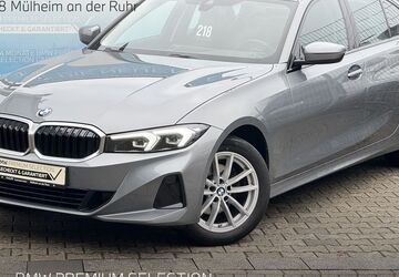 BMW 320 60.504 km 31.299 &euro; Mülheim an der Ruhr 45478