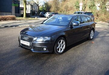 Audi A4 165.000 km 7.500 &euro; Essen 45276