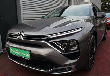 Citroen C5 X 48.426 km 20.979 &euro; Essen 45326