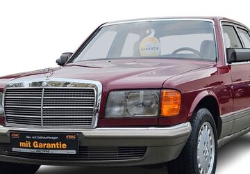 Mercedes-Benz 300 230.000 km 7.680 &euro; Duisburg 47249